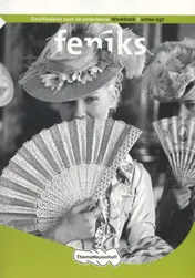 Omslag van Werkboek