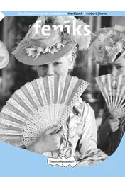 Omslag van Werkboek