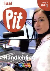Omslag van Handleiding