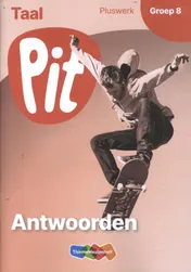 Omslag van Antwoorden