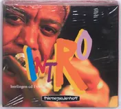 Omslag van Intro 1 vmbo set van 5 leerlingen cd's