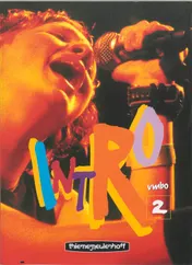 Omslag van Leerboek