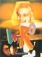 Omslag van Leerboek