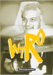 Omslag van Werkboek