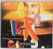 Omslag van Intro 1 hv set van 5 leerlingen cd's