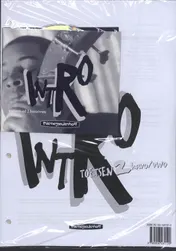 Omslag van Toetsen