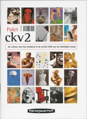 Omslag van CKV 2