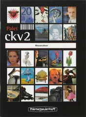 Omslag van CKV 2