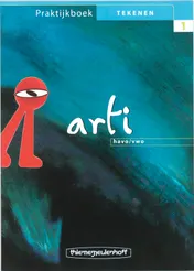 Omslag van Praktijkboek tekenen