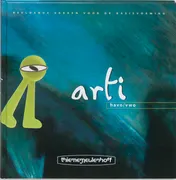 Omslag van Kunstboek
