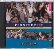 Omslag van Docentenhandleiding en toetsen