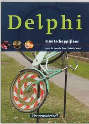 Omslag van Leerboek