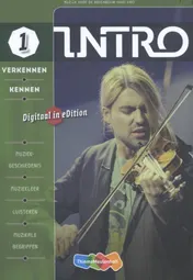 Omslag van 1