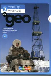 Omslag van Werkboek