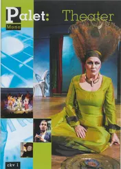 Omslag van Leerlingenkatern
