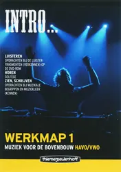 Omslag van Werkmap