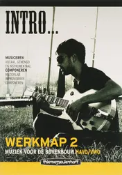 Omslag van Werkmap 2