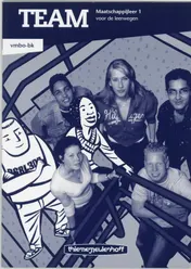 Omslag van Werkboek