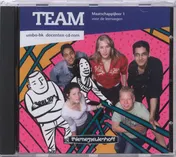 Omslag van Docenten cd-rom
