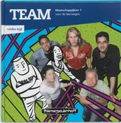 Omslag van 1