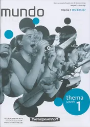Omslag van Themaschrift