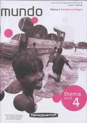 Omslag van Themaschrift 4