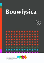 Omslag van Bouwfysica