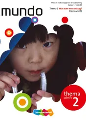 Omslag van Themaschrift 2