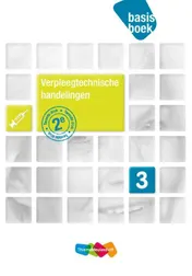 Omslag van niveau 3