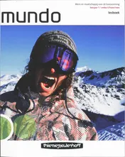 Omslag van Lesboek