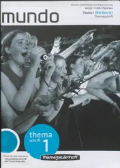 Omslag van Themaschrift 01