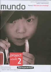 Omslag van Projectschrift 02