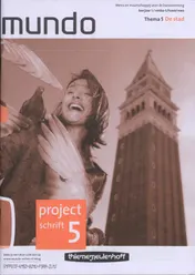 Omslag van Projectschrift 05