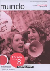 Omslag van Themaschrift 8