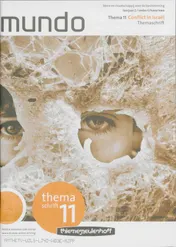 Omslag van Themaschrift