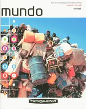 Omslag van Lesboek