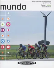 Omslag van Lesboekkatern 09