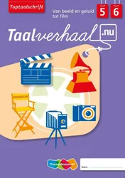 Omslag van Groep 5 en 6