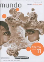 Omslag van Themaschrift 11