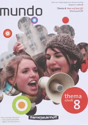 Omslag van Themaschrift 08