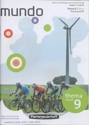 Omslag van Themaschrift 9