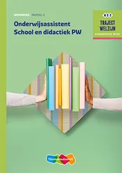 Omslag van Werkboek