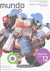 Omslag van Themaschrift 12