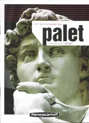 Omslag van Themakatern