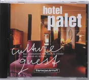 Omslag van Hotel Palet