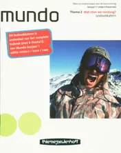 Omslag van Lesboekkatern 2