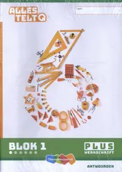 Omslag van Werkschrift