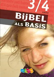 Omslag van Deel 3/4 vmbo