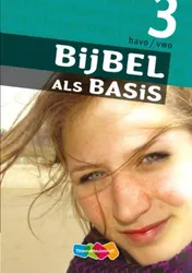Omslag van 3 havo/vwo