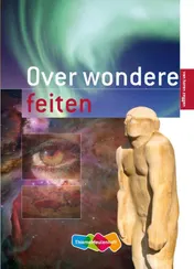 Omslag van Over wondere feiten